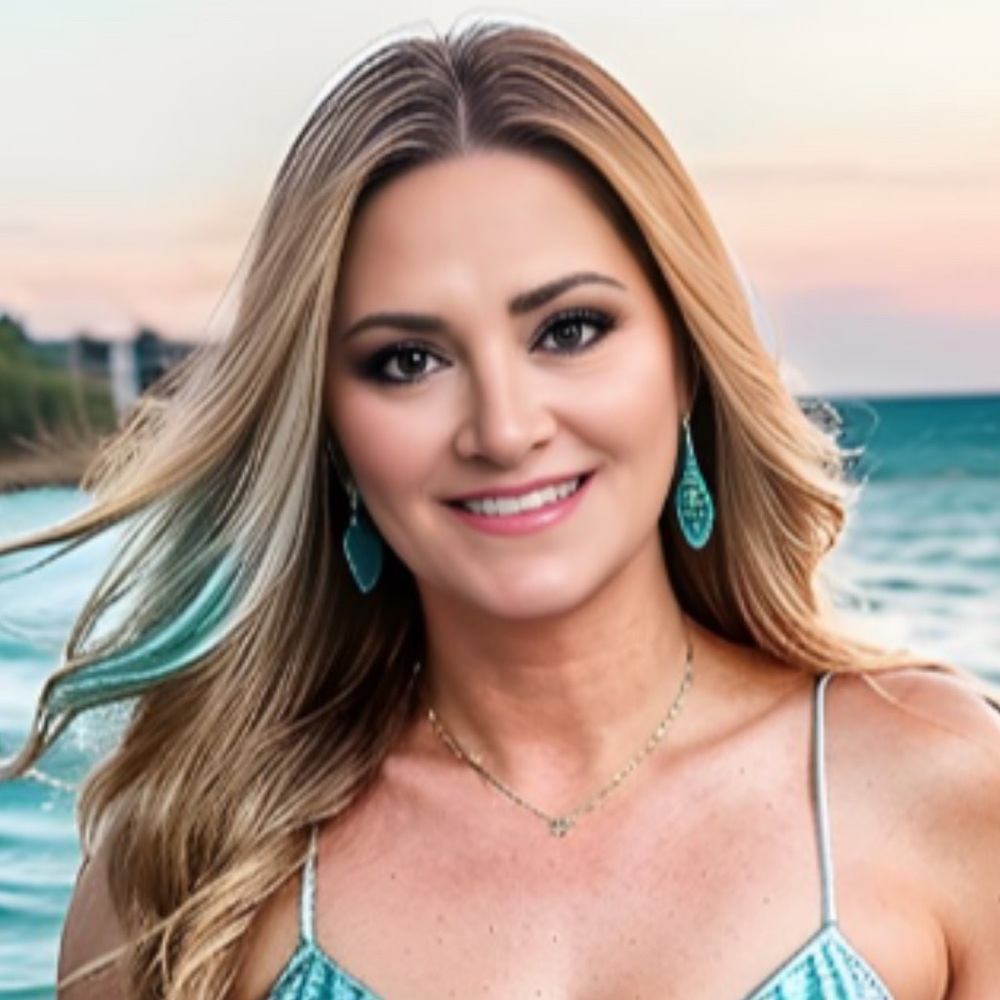 Meet your Posher, Kathyl